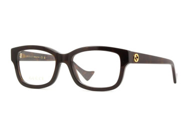 Gucci GG1259O 005 Dark Havana 54mm