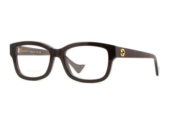 Gucci GG1259O 005 Dark Havana 54mm
