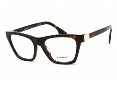 Burberry BE2355 3002 Dark Havana 52mm
