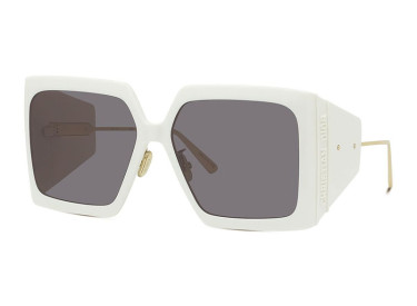 Dior DIORSOLAR S1U 95A0 Ivory/Smoke
