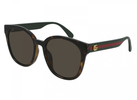 Gucci GG0855SK 003 Havana
