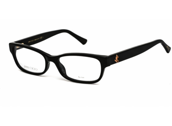 Jimmy Choo JC271 0807 00 Black 51mm
