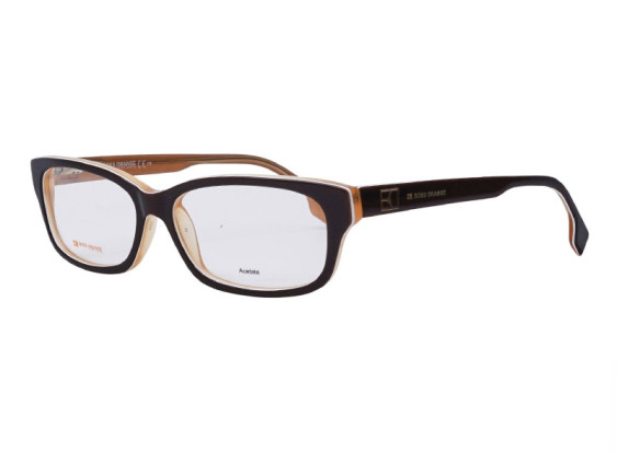 Hugo Boss Orange BO 0009/N I7Q Black/Brown Beige 52mm