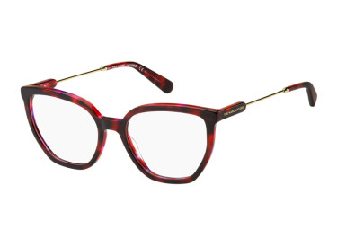 Marc Jacobs MARC 596 0HK3 00 Cherry Havana 54mm