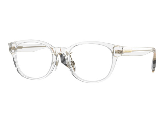 Burberry BE2381D 3024 Transparent 51mm