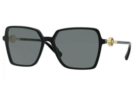 Versace VE4396F GB1/87 Black