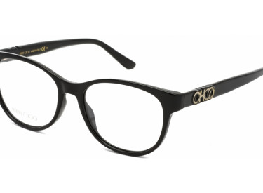 Jimmy Choo JC241 0807 00 Black 52mm