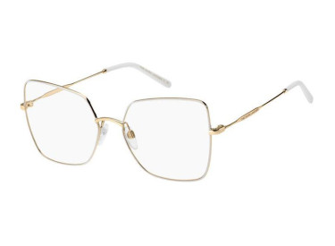 Marc Jacobs MARC 591 0Y3R 00 Gold/Ivory 57mm