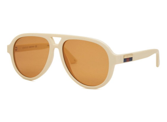 Gucci GG0767S 004 White