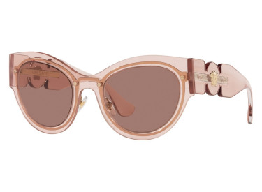 Versace VE2234 125273 Transparent Pink