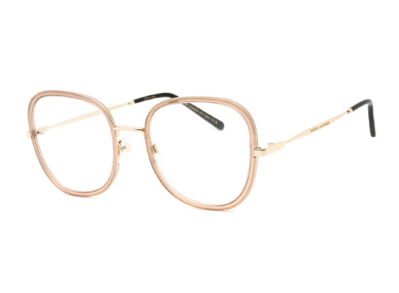 Marc Jacobs MARC 701 084A 00 Beige/Gold 53mm