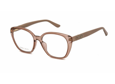 Jimmy Choo JC252/F 0FWM 00 Nude 53mm