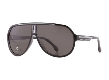 Carrera 1057/S 008A M9 Black Grey/Grey Polarized