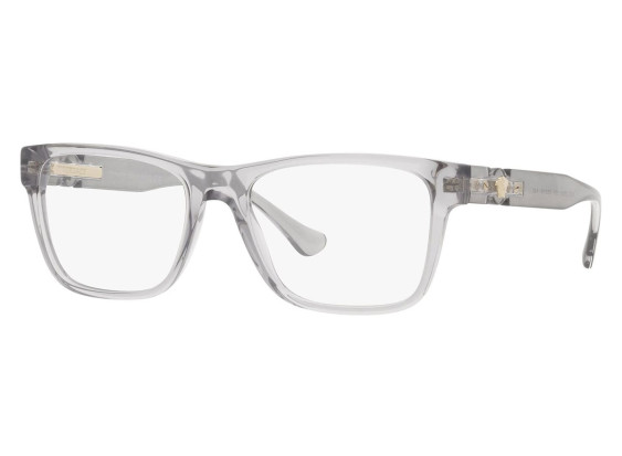 Versace VE3303 593 Transparent Grey 55mm