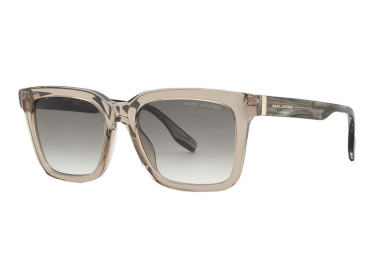 Marc Jacobs MARC 683/S 010A 9K Beige/Green Gradient