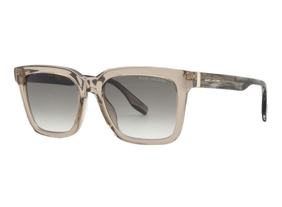 Marc Jacobs MARC 683/S 010A 9K Beige/Green Gradient