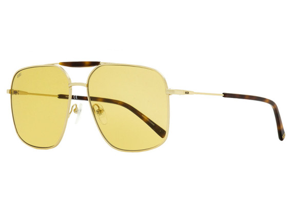 MCM MCM161S 718 Gold/Golden Brown