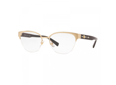 Versace VE1255B 1253 Gold/Black