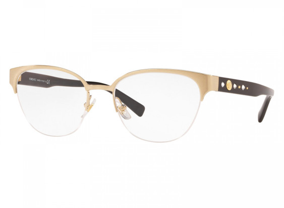 Versace VE1255B 1253 Gold/Black