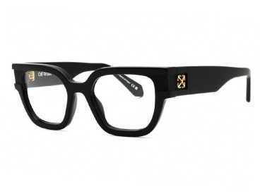 Off-White OERJ085 STYLE 85 1000 Black 51mm