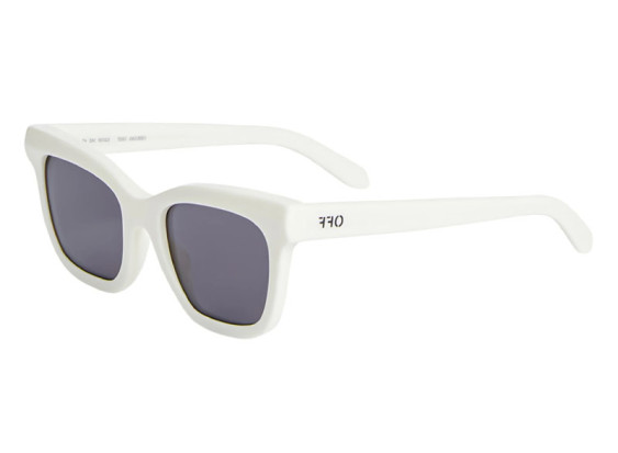 Off-White OERI143 LINCOLN 0107 White/Dark Grey