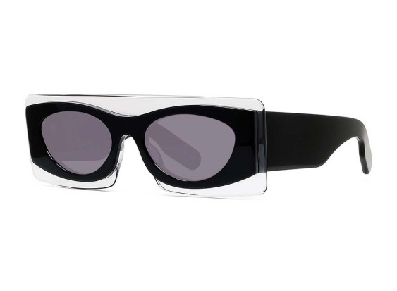 Kenzo KZ40023I 01A Black/Grey