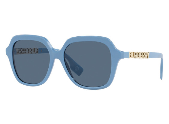 Burberry BE4389 406280 Azure/Dark Blue