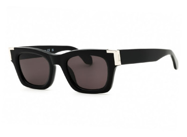 Palm Angels PERI101 WESTPORT 1007 Black/Dark Grey