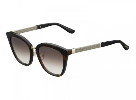 Jimmy Choo FABRY/S KBE Havana