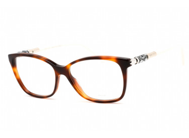 Jimmy Choo JC292 0086 00 Havana 54mm