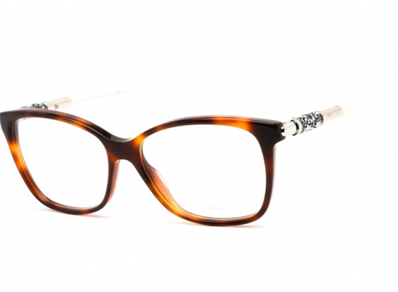 Jimmy Choo JC292 0086 00 Havana 54mm