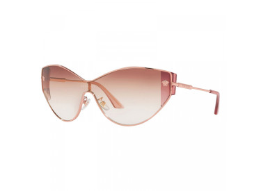 Versace VE2239 14120P Gold/Pink/Orange