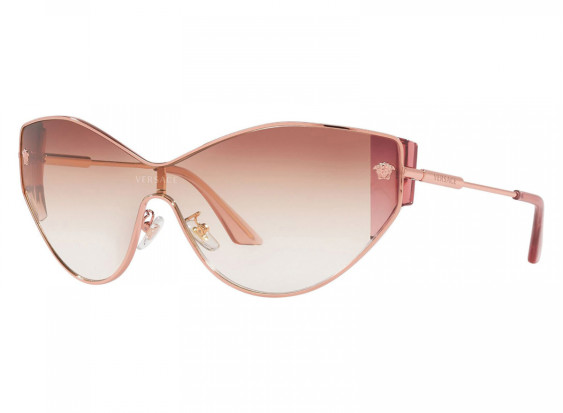 Versace VE2239 14120P Gold/Pink/Orange