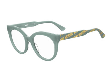 Moschino MOS613 01ED 00 Green 51mm