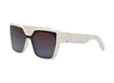 Dior LADY 95.22 S2I 95D2 Ivory/Bordeaux Gradient
