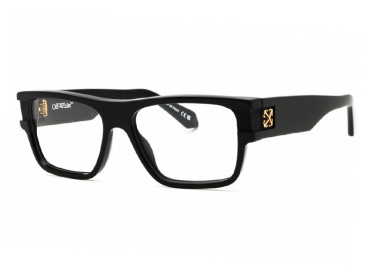 Off-White OERJ086 STYLE 86 1000 Black 56mm