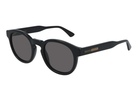 Gucci GG0825S 001 Black/Grey