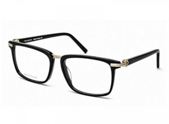 Charriol PC75015 C01 Black