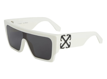 Off-White OERI14F MARION 0107 White/Dark Grey