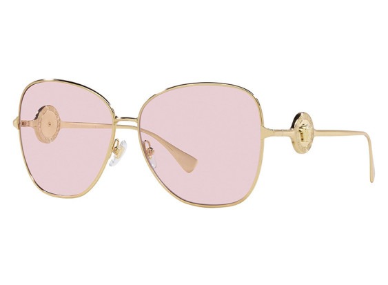 Versace VE2256 1002P5 Gold/Photo Pink