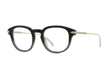 Dior DIORBLACKSUITO R2I 2200 Havana/Grey Gradient/Gold 49mm
