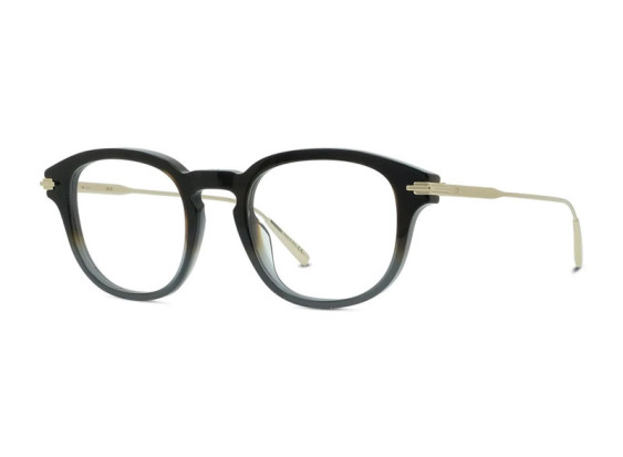 Dior DIORBLACKSUITO R2I 2200 Havana/Grey Gradient/Gold 49mm