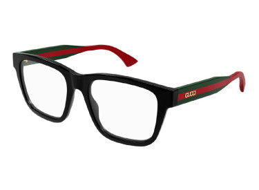 Gucci GG1870O 005 Black 56mm