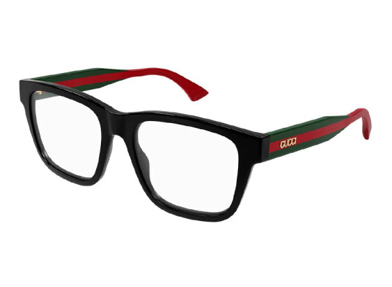 Gucci GG1870O 005 Black 56mm