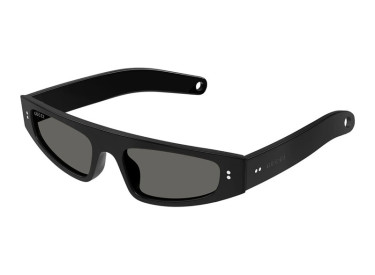 Gucci GG1634S 006 Black/Grey