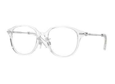 Burberry BE2412D 3024 Transparent 52mm