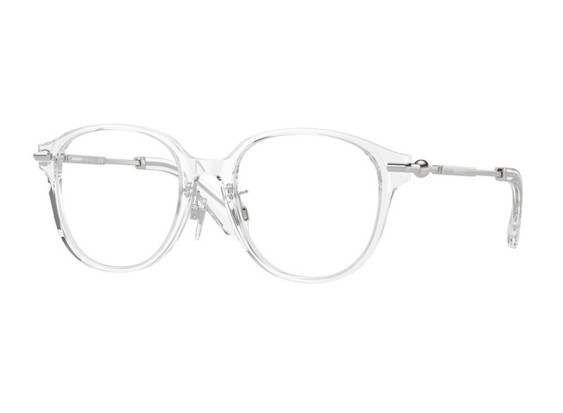 Burberry BE2412D 3024 Transparent 52mm