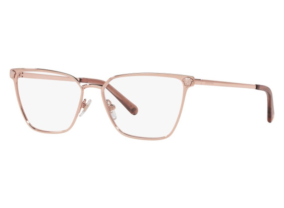 Versace VE1275 1412 Rose Gold 54mm