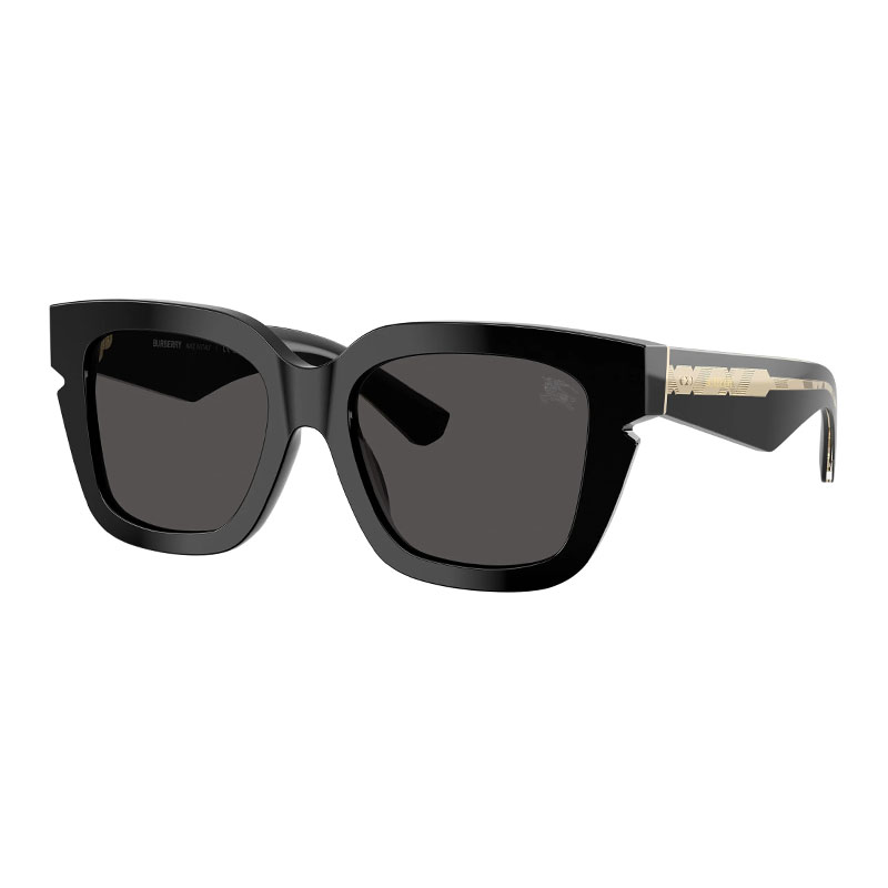 Burberry BE4453 Square Sunglasses