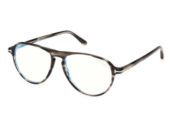 Tom Ford FT5869-B 020 Grey 54mm